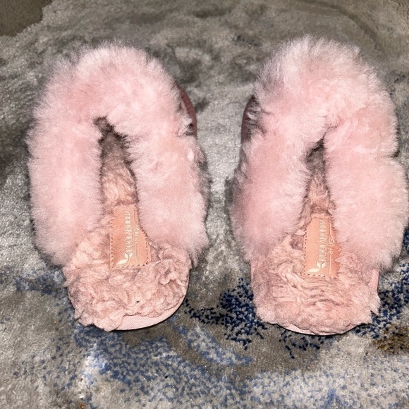 Women’s KoolaBurra Slippers - Picture 4 of 6